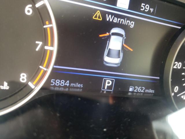 2021 NISSAN ALTIMA SL 1N4BL4EV8MN398651