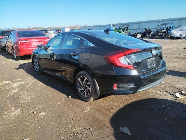 2017 HONDA CIVIC EX 19XFC2F80HE007544