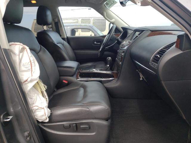 2018 NISSAN ARMADA SV JN8AY2ND4J9058411