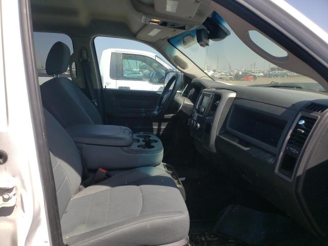 2016 RAM 1500 ST 1C6RR7ST3GS124234