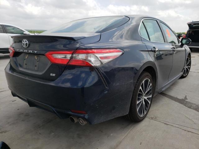 2018 TOYOTA CAMRY L 4T1B11HK6JU550195
