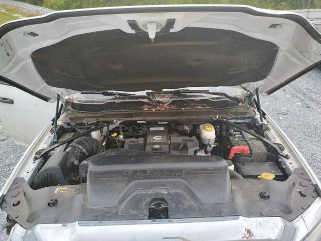 2019 RAM 2500 TRADE 3C6UR5CL5KG719745