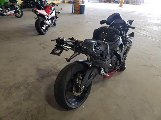 2006 SUZUKI GSX-R750 K JS1GR7KA262102359