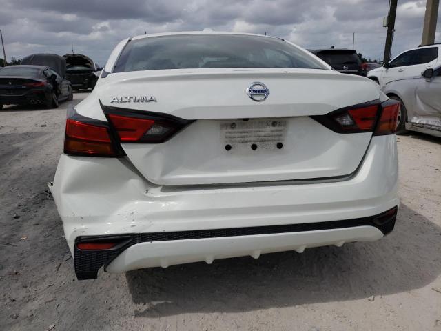 2020 NISSAN ALTIMA S 1N4BL4BV1LC206923
