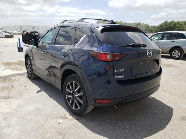 2018 MAZDA CX-5 TOURI JM3KFACM6J0415876