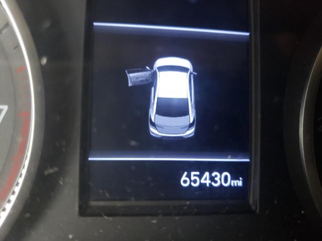 2020 HYUNDAI ELANTRA SE 5NPD74LF4LH505132