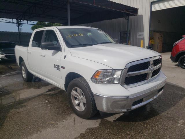 2020 RAM 1500 CLASS 3C6RR7LT8LG152644