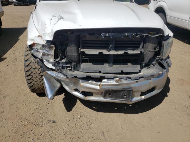 2016 RAM 1500 ST 1C6RR7ST3GS124234