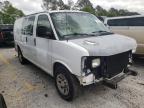 2010 CHEVROLET  EXPRESS