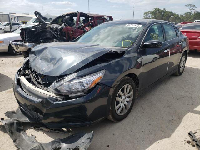 2016 NISSAN ALTIMA 2.5 1N4AL3AP8GN327192