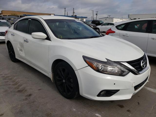 2017 NISSAN ALTIMA 2.5 1N4AL3AP2HC277368