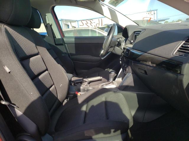 2015 MAZDA CX-5 TOURI JM3KE2CY2F0537461