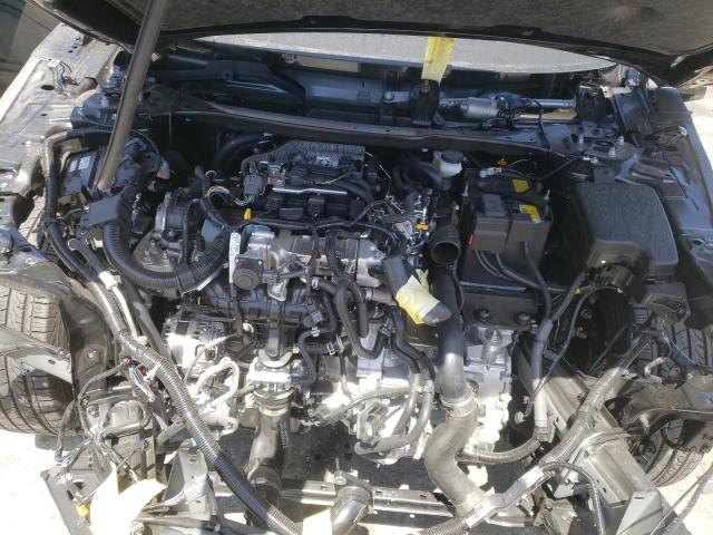 2021 MAZDA CX-9 TOURI JM3TCBCYXM0542043