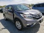 2016 HONDA  CRV