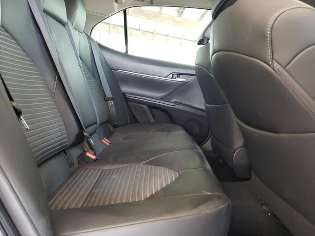 2018 TOYOTA CAMRY L 4T1B11HK9JU576645
