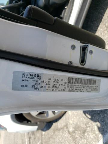 2019 JEEP CHEROKEE L 1C4PJLDB8KD300308