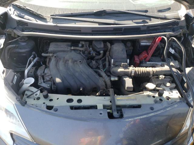 2016 NISSAN VERSA NOTE 3N1CE2CP2GL402735