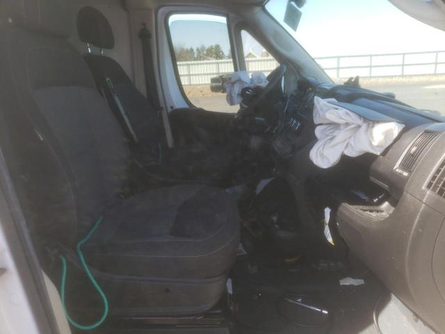 2018 RAM PROMASTER 3C6URVJG4JE114602