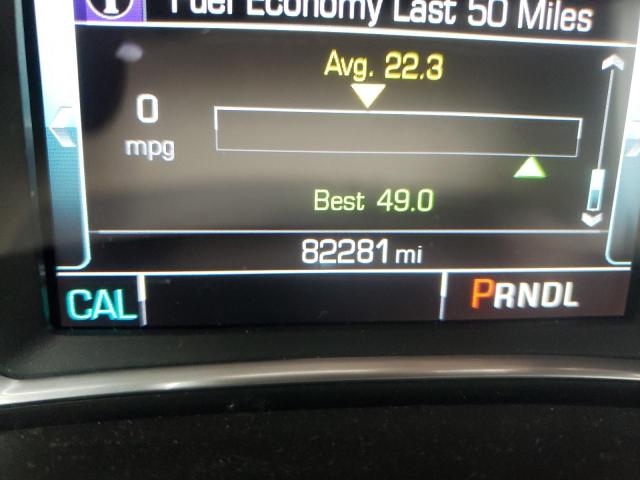 2016 CHEVROLET MALIBU LT 1G1ZE5ST8GF262703