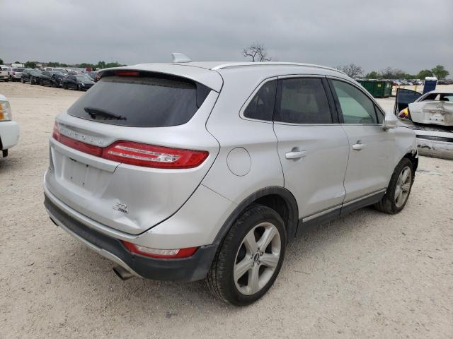 2016 LINCOLN MKC PREMIE 5LMCJ1C9XGUJ20314