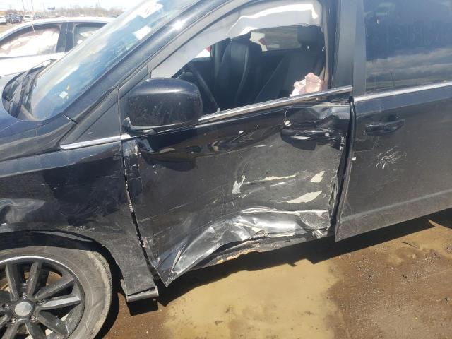 2018 DODGE GRAND CARA 2C4RDGCG9JR298004