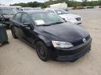 2014 VOLKSWAGEN  JETTA