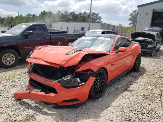 2015 FORD MUSTANG GT 1FA6P8CF8F5404749