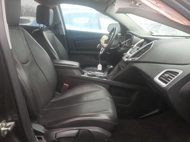 2016 GMC TERRAIN SL 2GKFLUE37G6122999