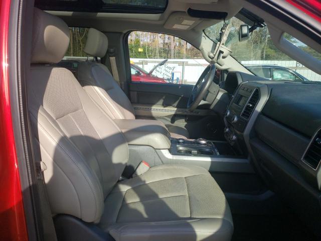 2018 FORD EXPEDITION 1FMJK1JT9JEA27596
