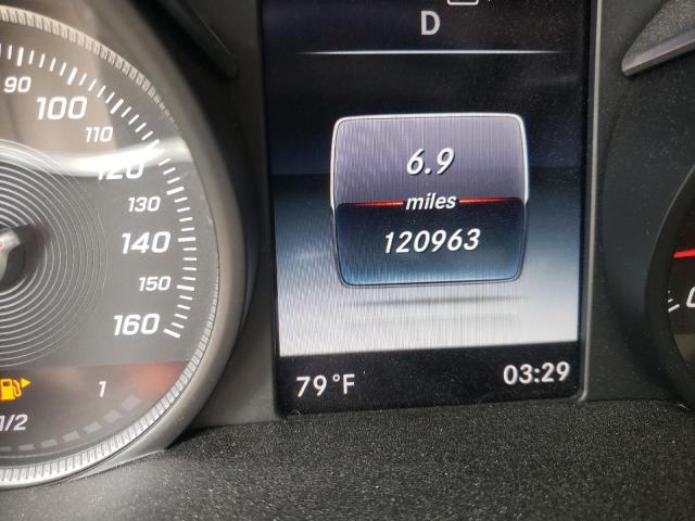 2015 MERCEDES-BENZ C 300 4MAT 55SWF4KB8FU027194