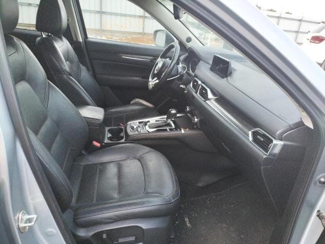 2018 MAZDA CX-5 GRAND JM3KFADM3J0307715