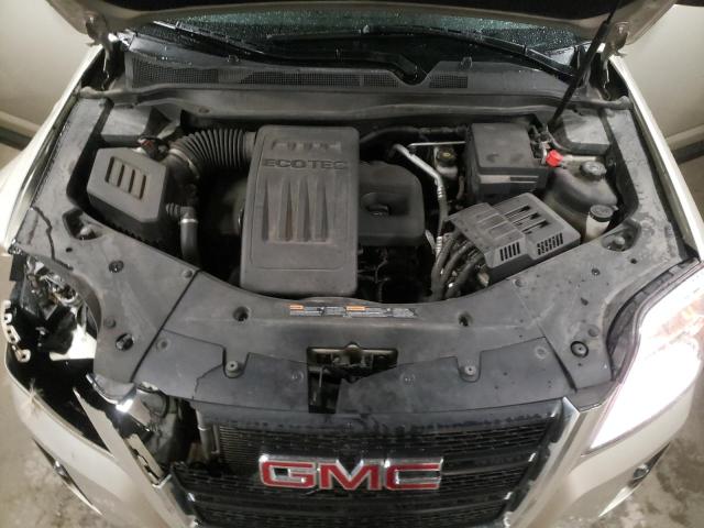2015 GMC TERRAIN SL 2GKFLVEK0F6354193