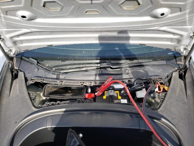 2018 TESLA MODEL 3 5YJ3E1EA2JF078563