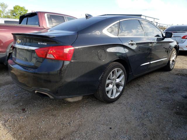 2018 CHEVROLET IMPALA PRE 2G1125S33J9127540