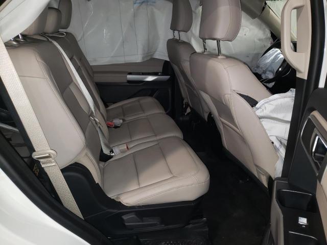 2021 FORD EXPLORER X 1FMSK8DH3MGC13681