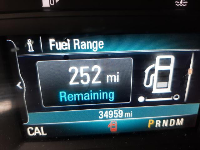 2017 BUICK ENCORE PRE KL4CJHSB4HB173358