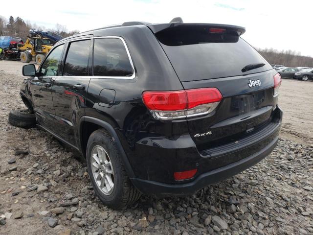 2018 JEEP GRAND CHER 1C4RJFAG8JC179830