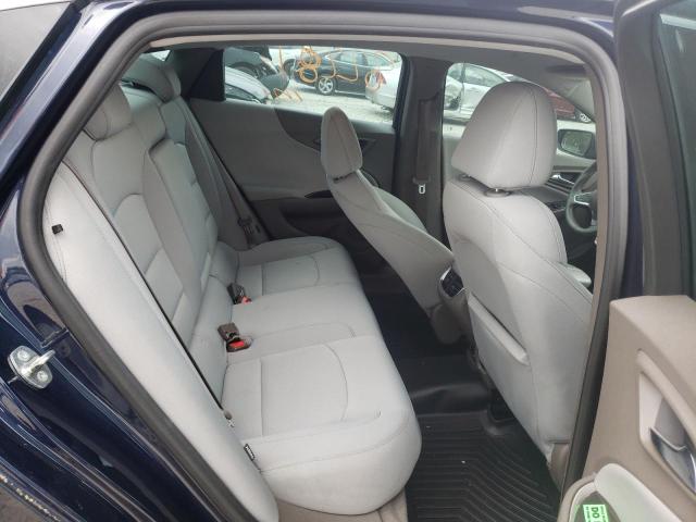 2016 CHEVROLET MALIBU LT 1G1ZE5ST8GF262703