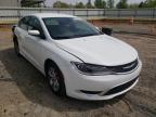 2016 CHRYSLER  200