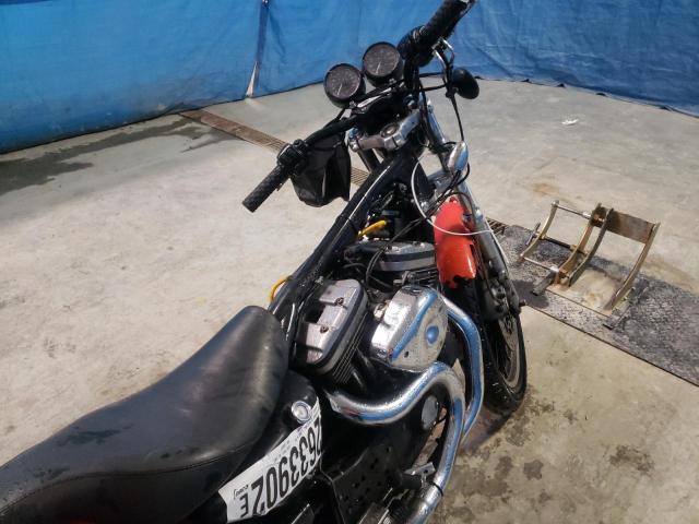 2003 HARLEY-DAVIDSON XLH883 R 1HD4CKM383K426227