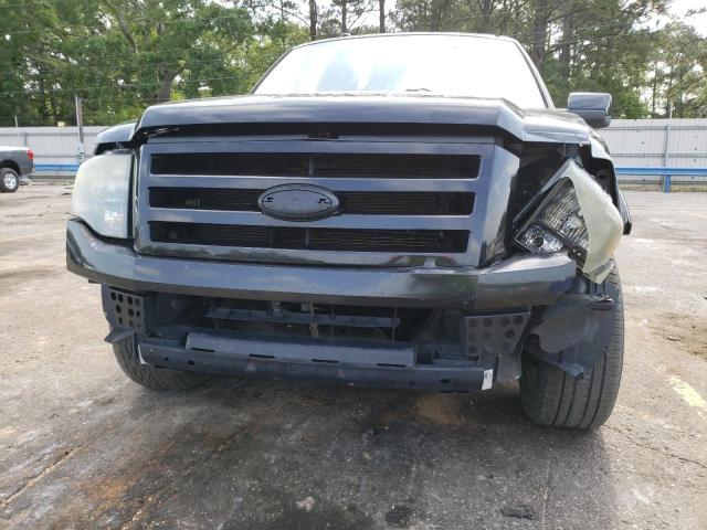 1FMJK1K54AEB53848 Ford Expedition 2010. Фото: 8