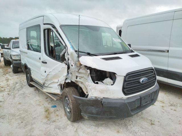 2019 FORD TRANSIT T- 1FTYR1CM6KKA08687