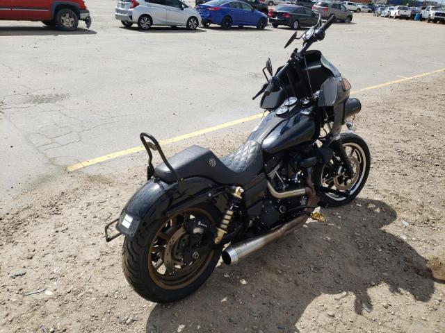 2017 HARLEY-DAVIDSON FXDLS 1HD1GS818HC300497