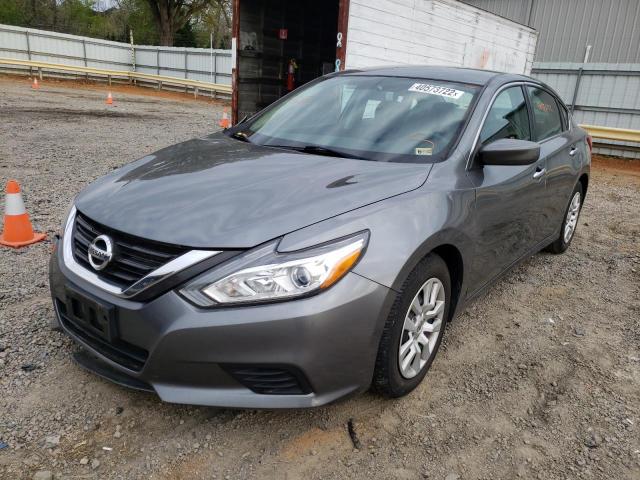 2016 NISSAN ALTIMA 2.5 1N4AL3AP5GN360473