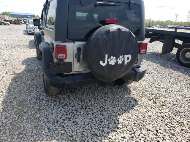 2016 JEEP WRANGLER U 1C4BJWDGXGL257451