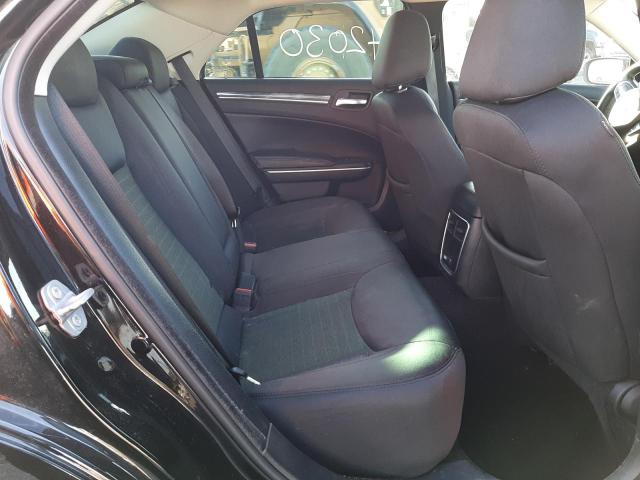 2020 CHRYSLER 300 TOURIN 2C3CCAAGXLH137604