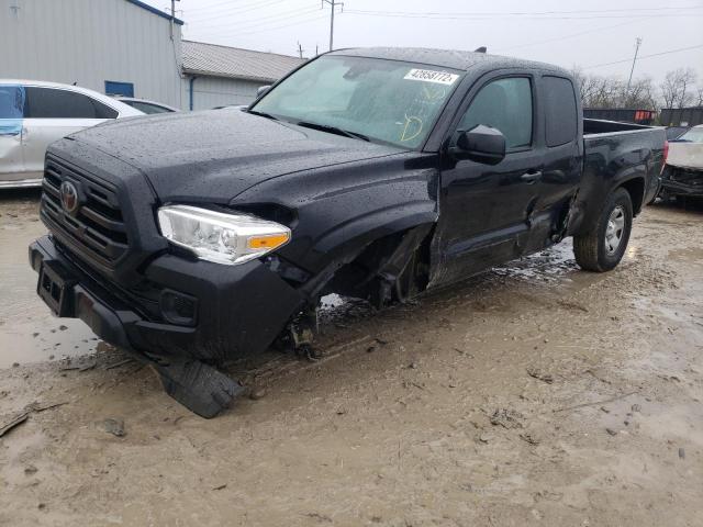 2019 TOYOTA TACOMA ACC 5TFRX5GN0KX161377
