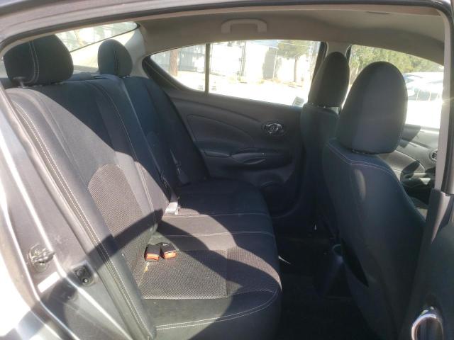 2017 NISSAN VERSA S 3N1CN7AP2HL816356