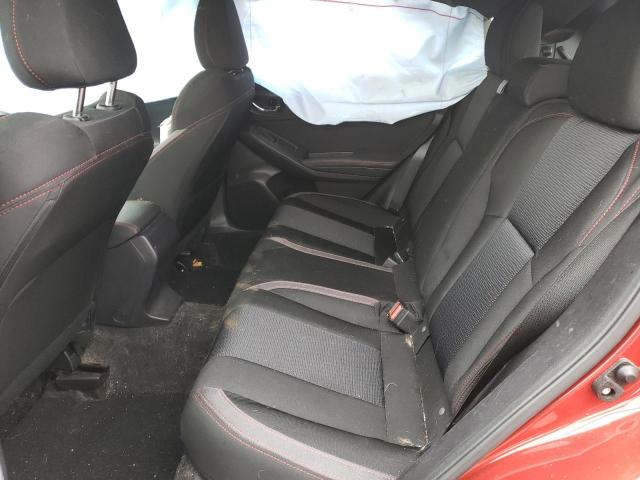 2017 SUBARU IMPREZA SP 4S3GTAK66H3715968