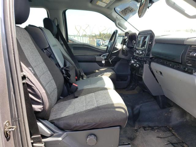 2021 FORD F150 SUPER 1FTFW1E54MFB11186